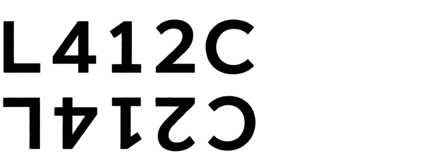L412C